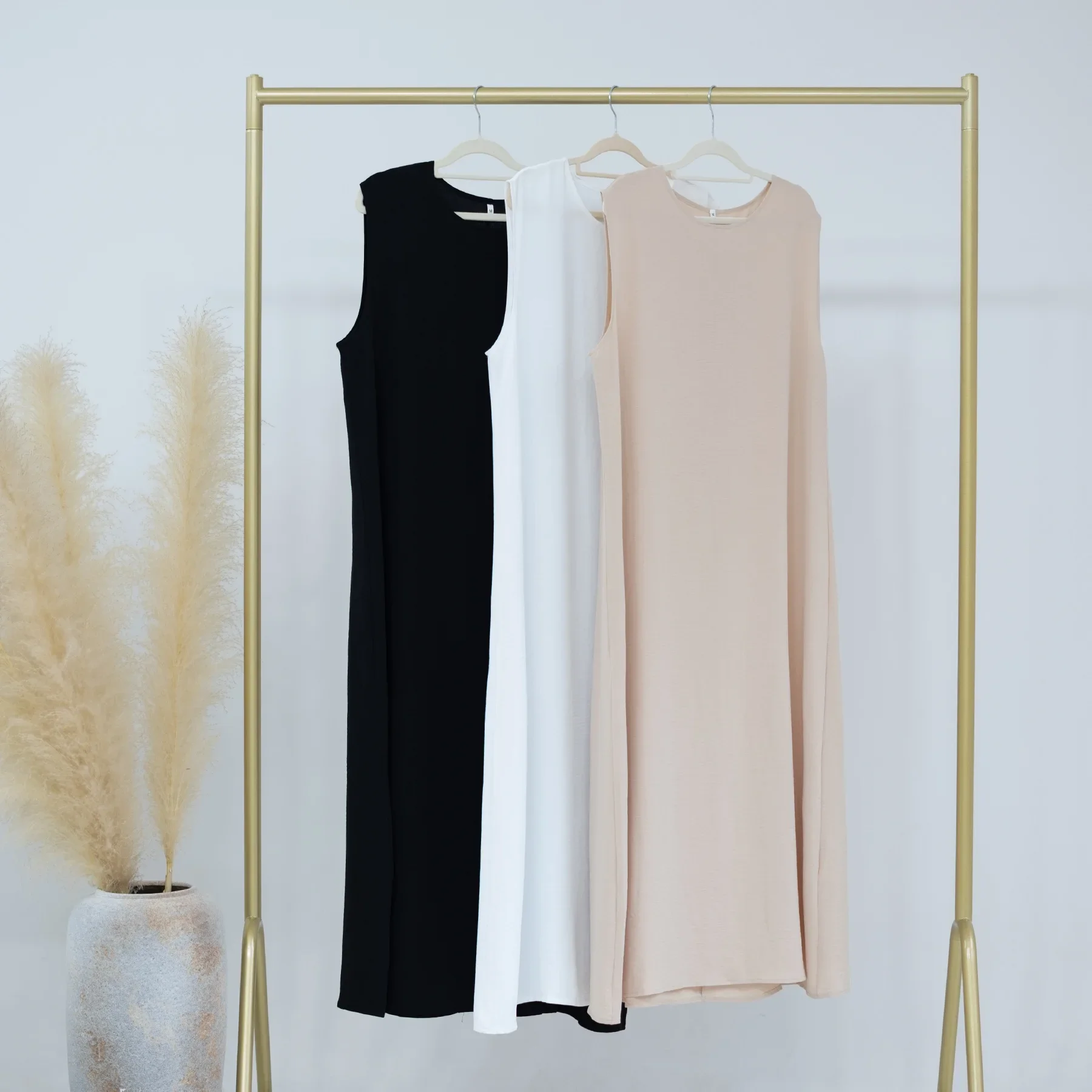 Рисунок 3 - Нижняя абайя осень-зима