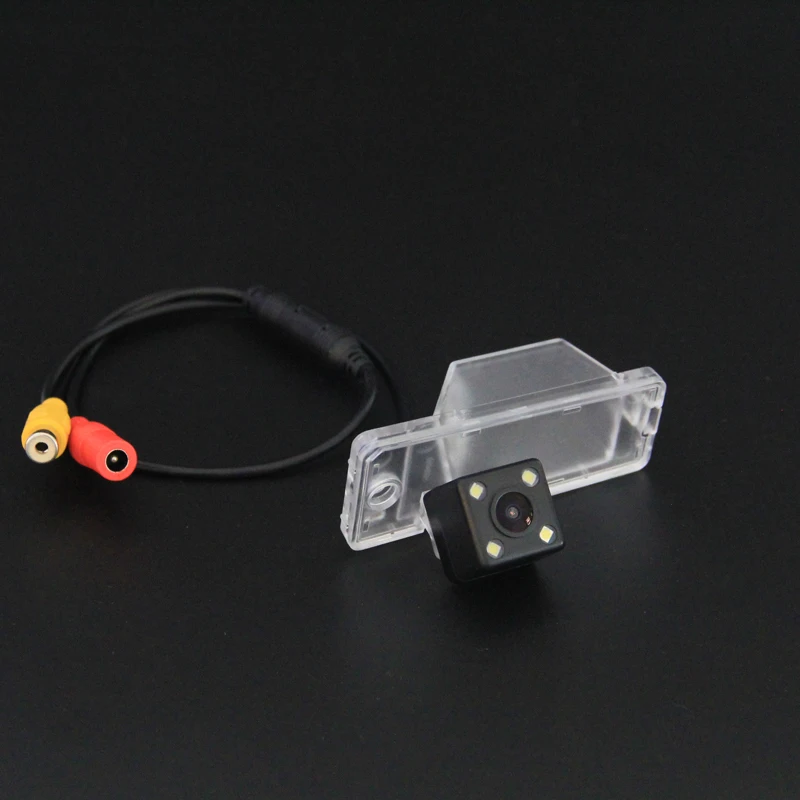 

Камера заднего вида BigBigRoad, водонепроницаемая камера заднего вида для Kia Carnival 2021, 2022