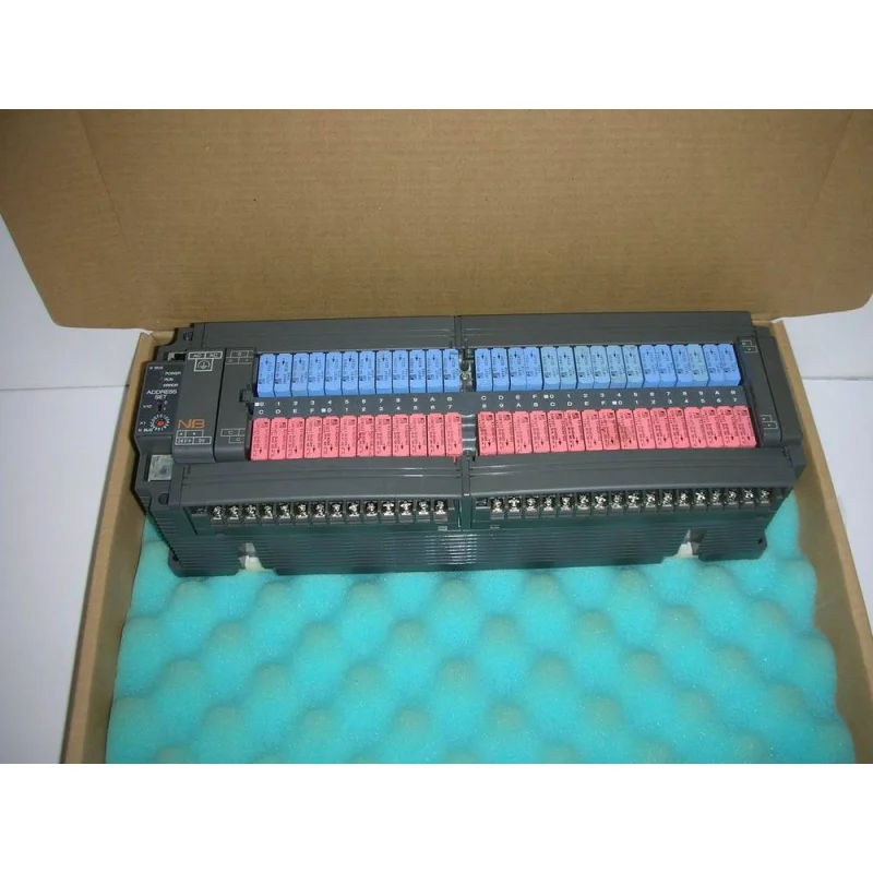 

1 шт б/у Fuji plc NB1W56R-11