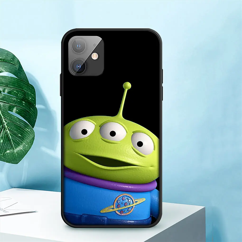 Чехол для Apple iPhone 16 15 14 13 12 11 Pro Max 6 6S Plus + SE