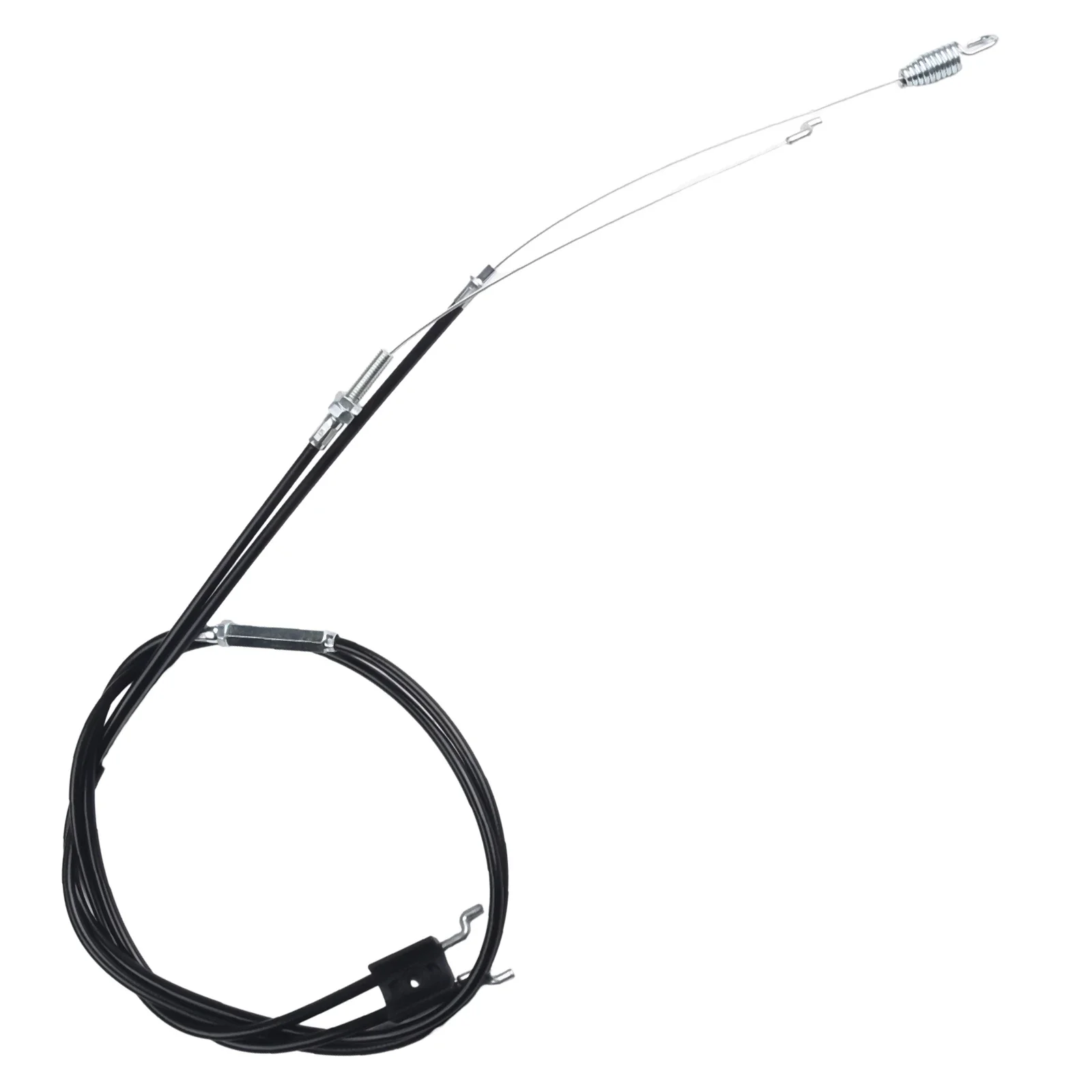 Набор кабелей трос дроссельной заслонки и сцепления для газонокосилки Einhell