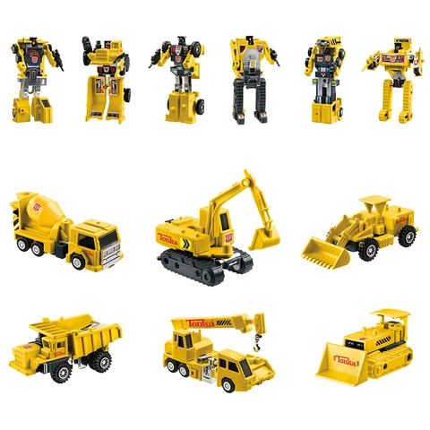 Tonka Hasbro машинки