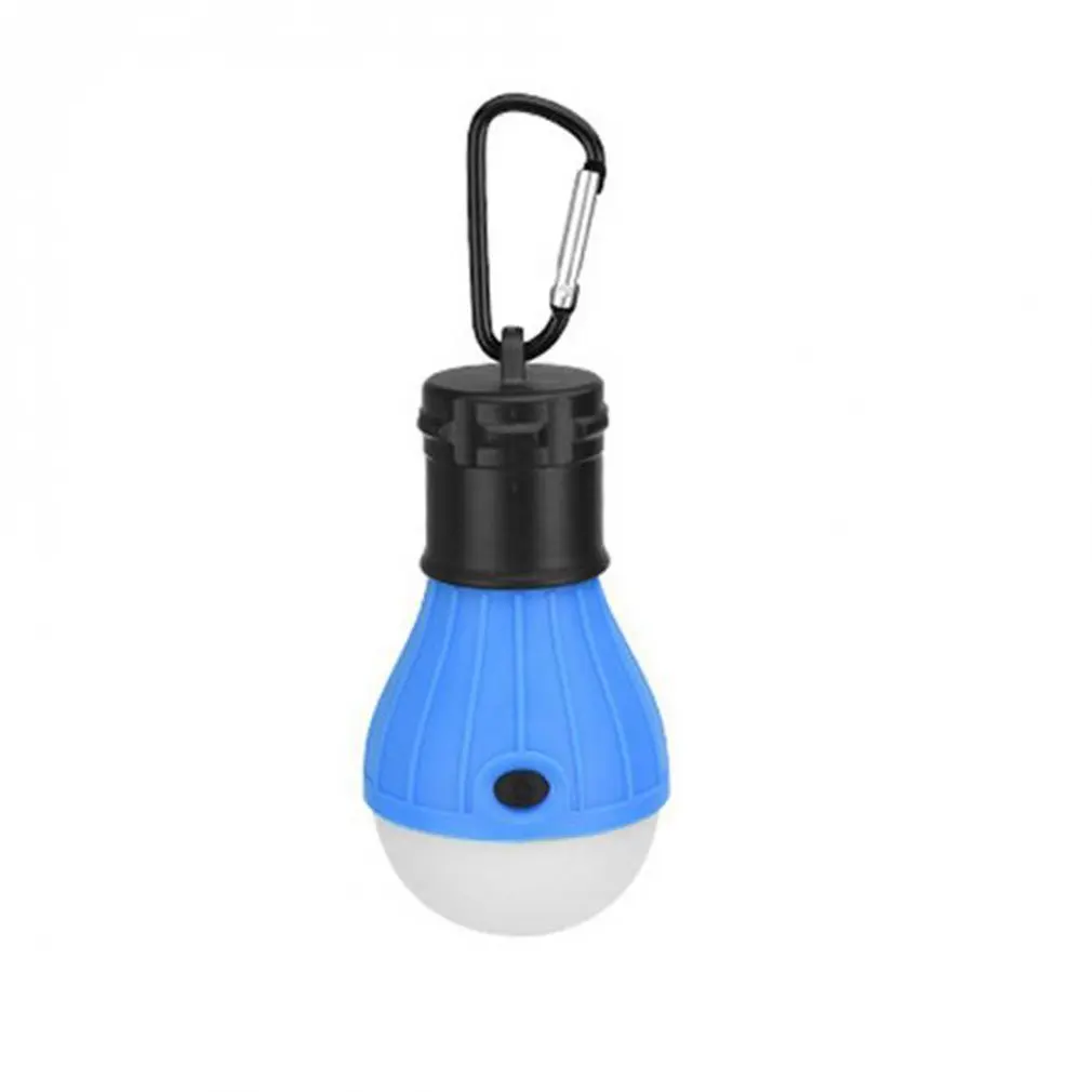 

Mini Portable LED Lighting Lantern Tent Hanging Lamp Hiking Lights Sos EmergencyLamp Waterproof Hanging Hook Camping Light