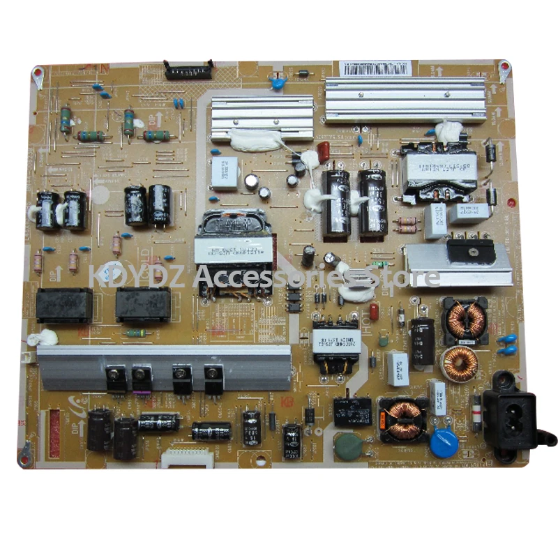 

Gratis Pengiriman Tes Yang Baik untuk BN44-00623B L46X1Q_DHS Power Board