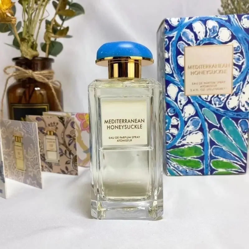 

Парфюм для мужчин и женщин, брендовый длительный аромат, Натуральный Деревянный цветочный аромат, спрей для мужчин и женщин