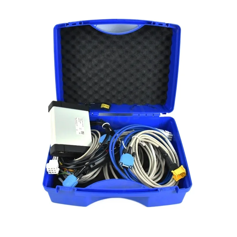 Для ZF TESTMAN DPA06 NARZĘDZIE DIAGNOSTYCZNE Z KABOSami Transmisja samochodowa для EHPS Servolectric