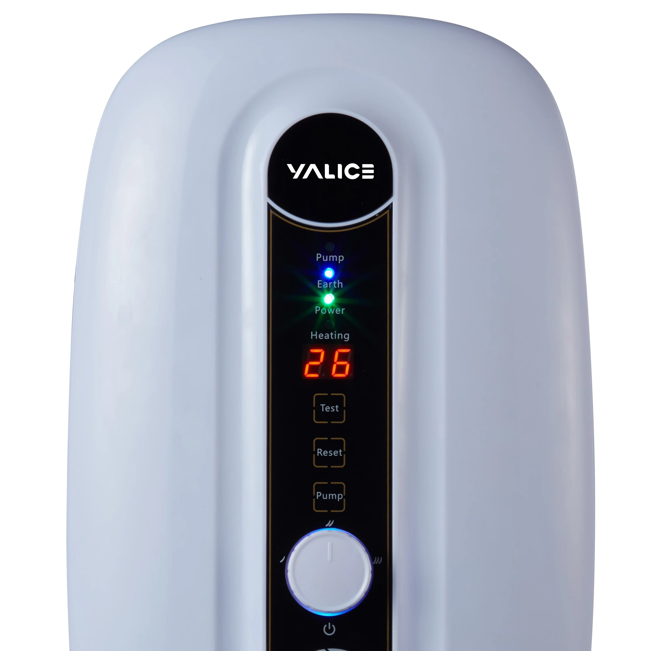 

Hot sale 3.5kw Instant Electric Water Heaters