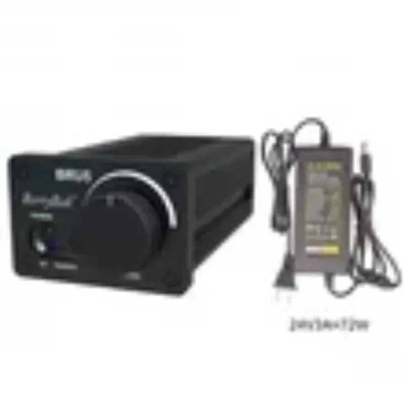Модуль Bluetooth-усилителя TPA3255 2x300W BT5.0, стерео 2.0, высокомощный, с DSP-тюнингом BRU5 (art.: 3920da65bc8cb) - 3920da65bc8cb