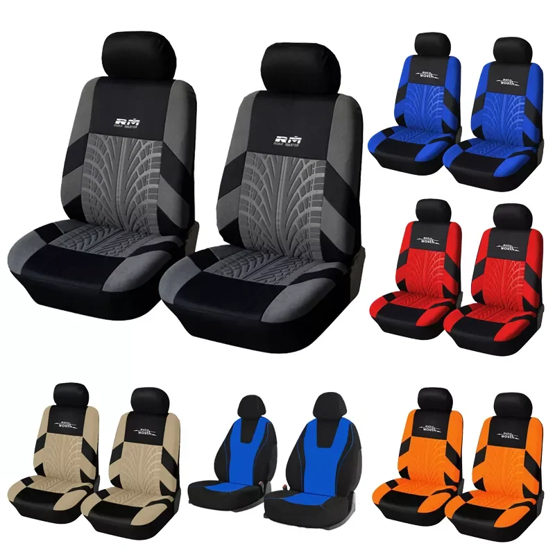 

Seat Covers & Supports Car Seat Cover Universal Fit Most Auto Interior Decoration Accessories Car Seat Protector