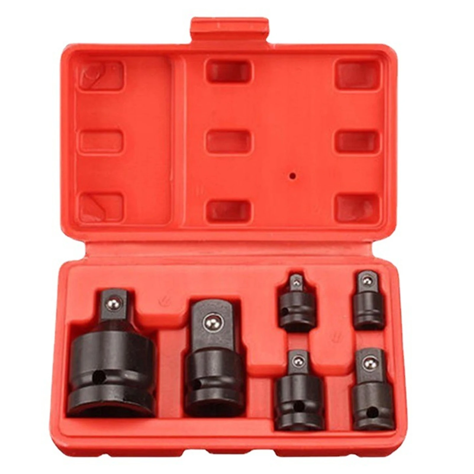 

Reducer Converter Adapter Set Mini Socket Wrench Hand Tool Set