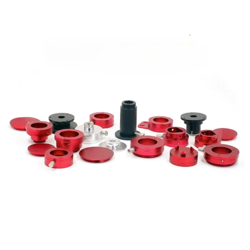 Polemaster Elektronische Polarscope Telescoop Accessoire Polar Align As Spiegels Met Adapter PoleMaster