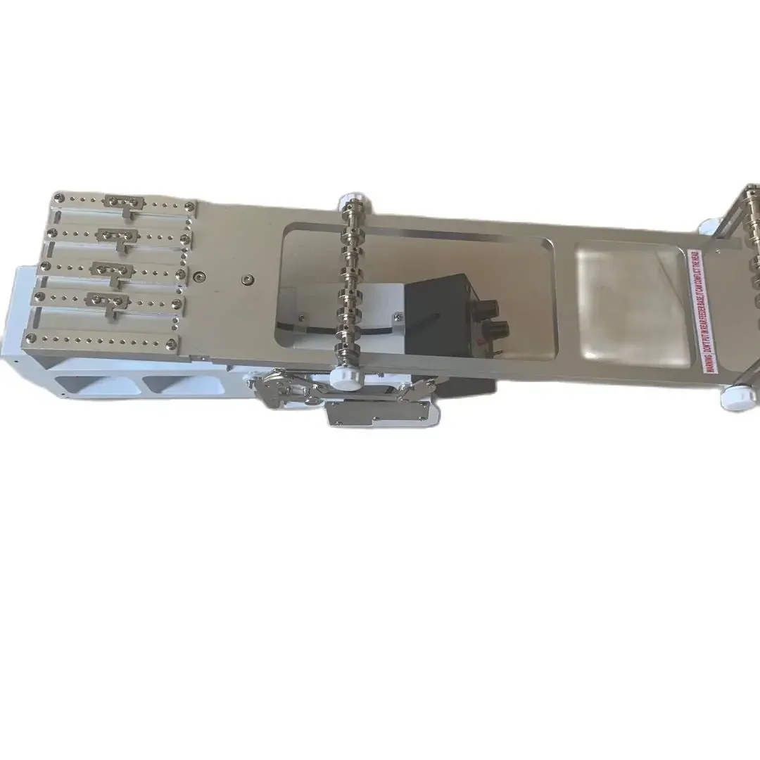 Точный высокоскоростной вибрационный питатель для Samsung SM Smt Pick AND Place Machine Electric Feeder