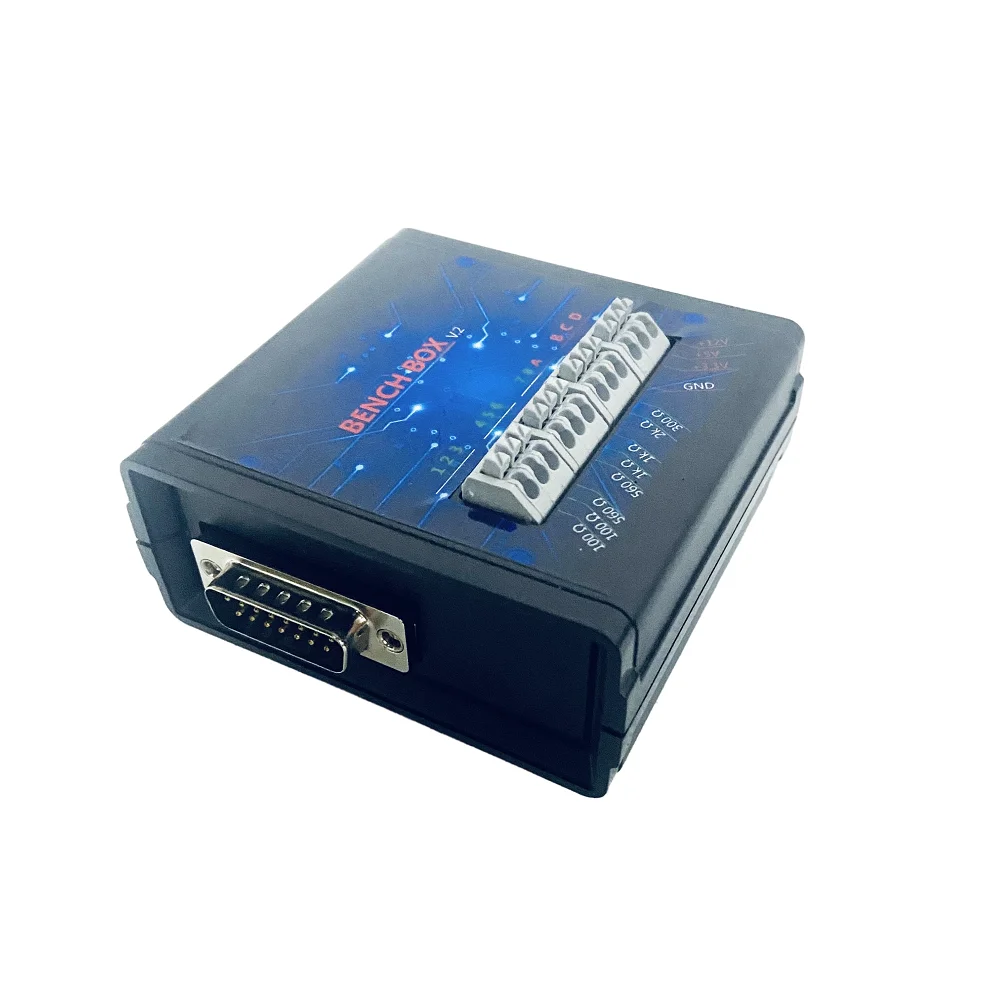 Программатор KT200 ECU с поддержкой DTC инструмент для настройки кода чтения и