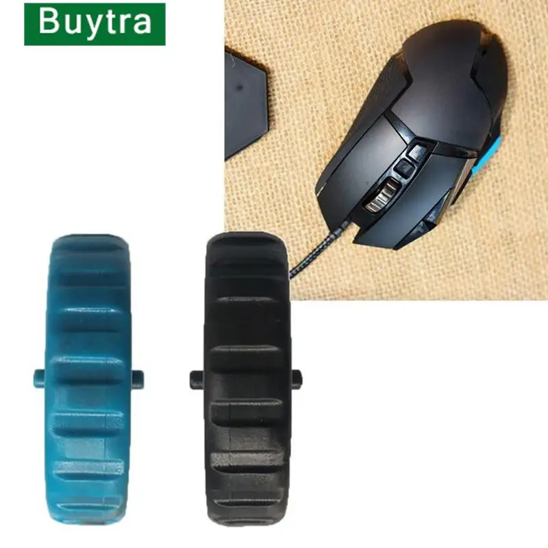 

1 шт., универсальный ролик для мыши G502 M705 M950 MX1100 G500S G500 G900 G903 g903 hero G700 G700S M720 MX