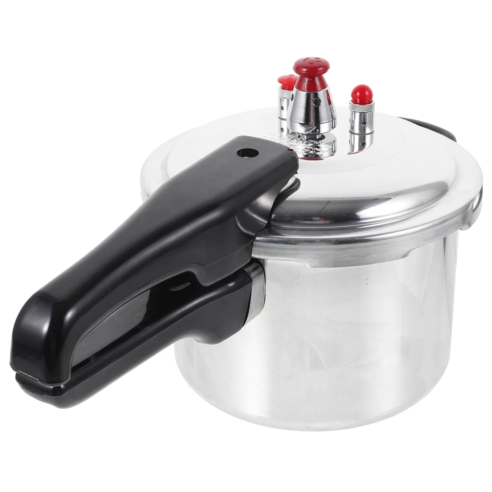 

Pressure Cooker High Gas Stove Stovetop Induction Pot Small Aluminum Alloy Cookers