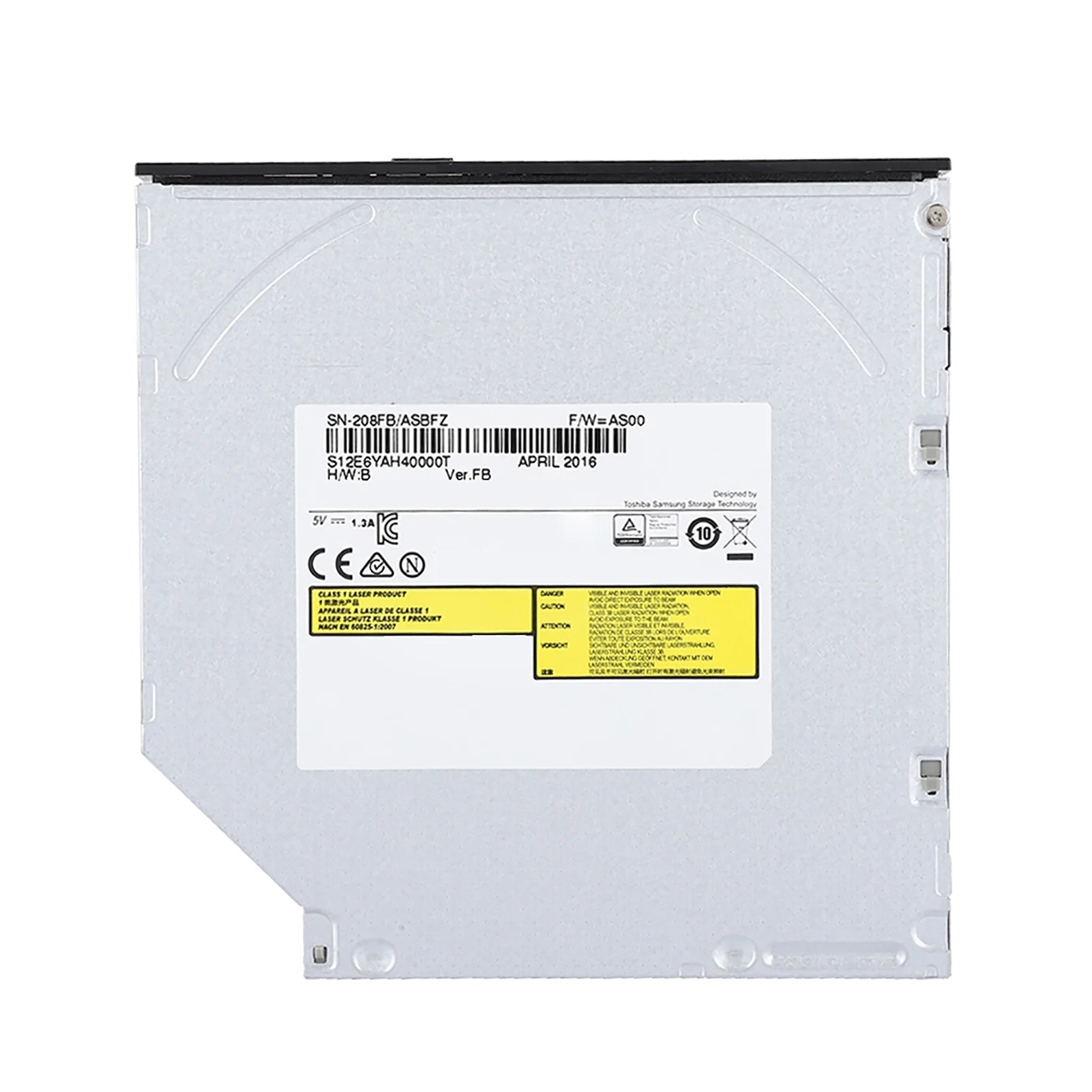 

Built in DVD Burner DVD Recorder Player Optical Drive CD Writer For Laptop Notebook