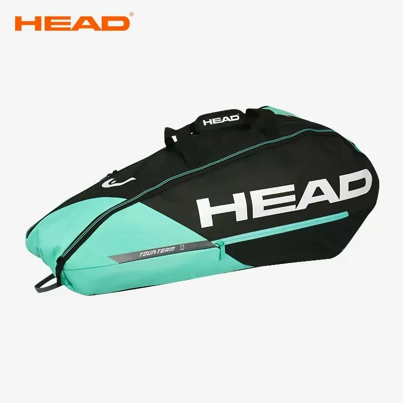 HEAD Tour Team Series 6 pieces Tennis Backpack Rackets Bag R