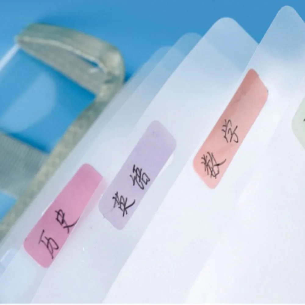 Портативные 13-карманные папки для файлов многослойное хранилище документов