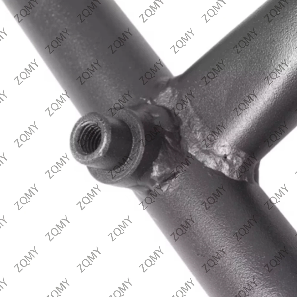 Защитная Противоударная панель для мотоцикла Honda NC700X NC700S NC 750X 750S 2012 2013 2014 2015 сталь