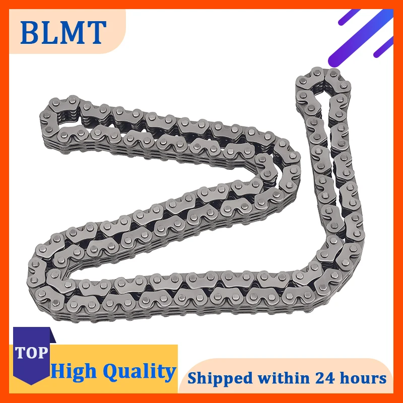 Камера коленчатого вала для мотоцикла 4 + 5 136 звено цепи ГРМ YAMAHA FZ400R FJR1300 FJR1300AE FJR1300AS