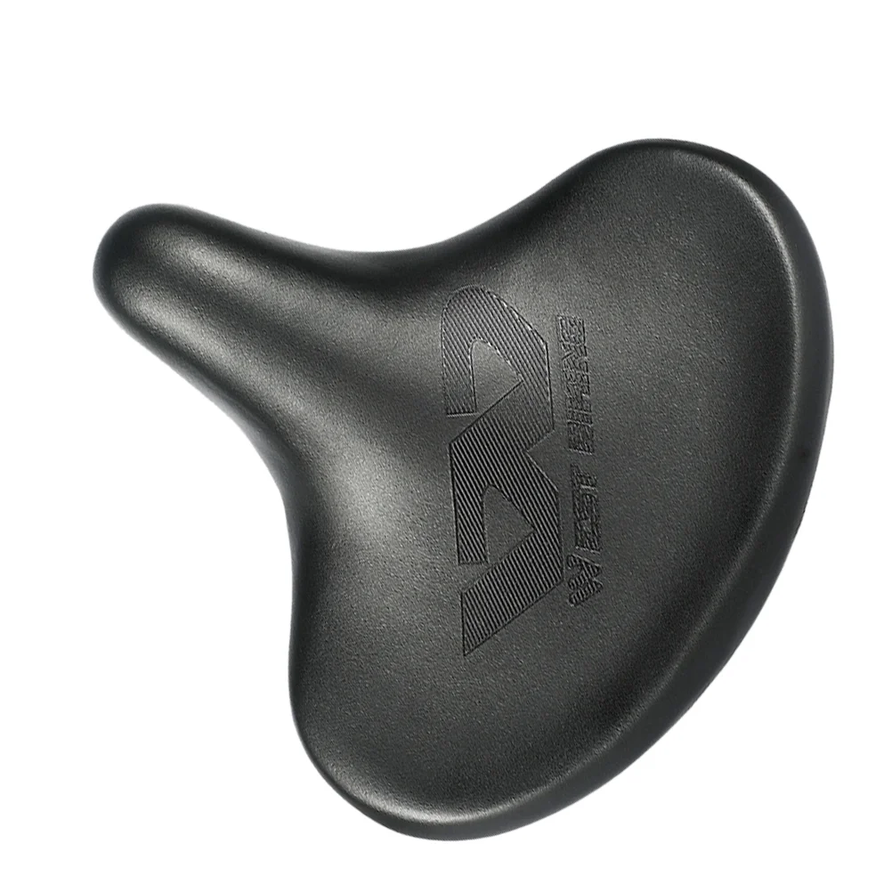 

Bikesaddle Cycle Replacement Memory Comfortable Waterproof Cushionedwidepadded Mountain Road Mtb Cushion