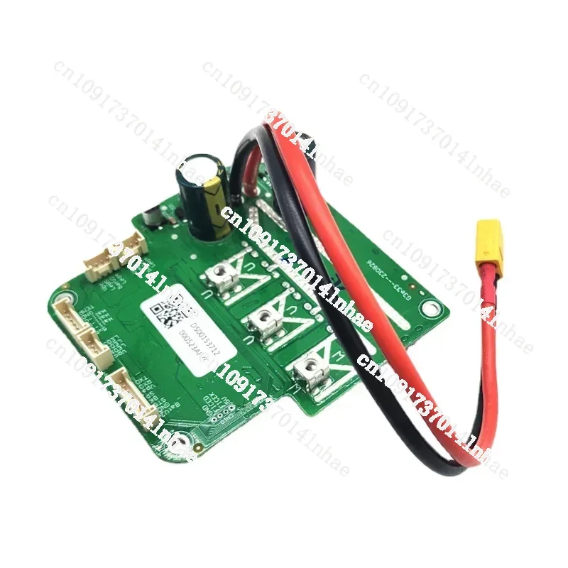 10-дюймовый скутер запасные части материнская плата контроллер для Kugoo KIRIN G3