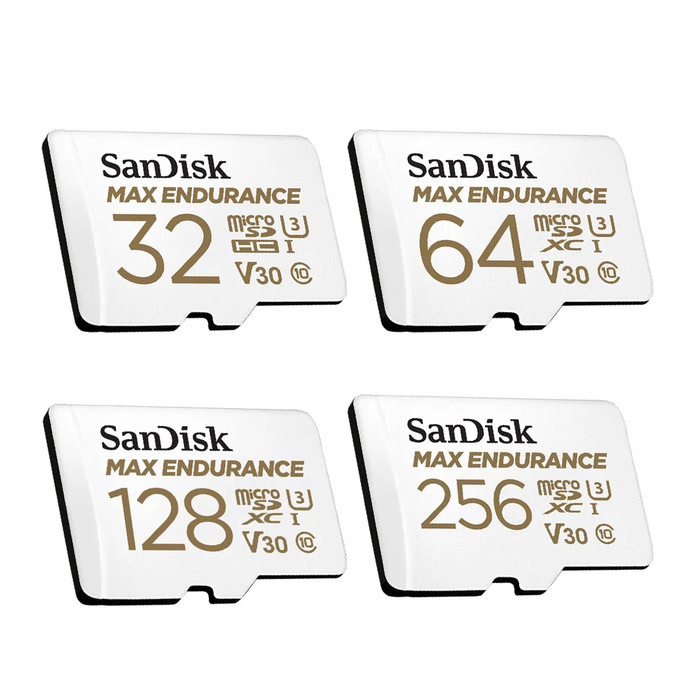 Карта памяти MicroSD SanDisk MAX