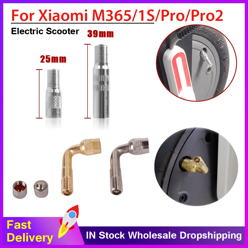 

Воздушный удлинитель для Ninebot Max G30, Электрический скутер для Xiaomi M365/1S/Pro/Pro2, надувная воздушная насадка на переднее колесо