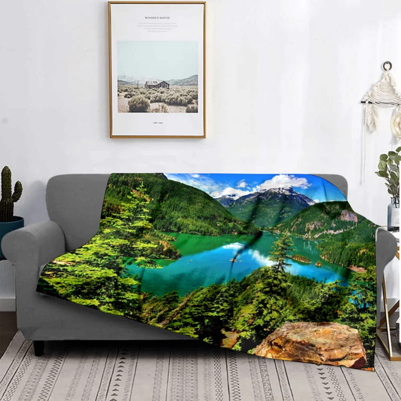 Украшение для дома плюшевый диван красочное покрывало в виде животного на