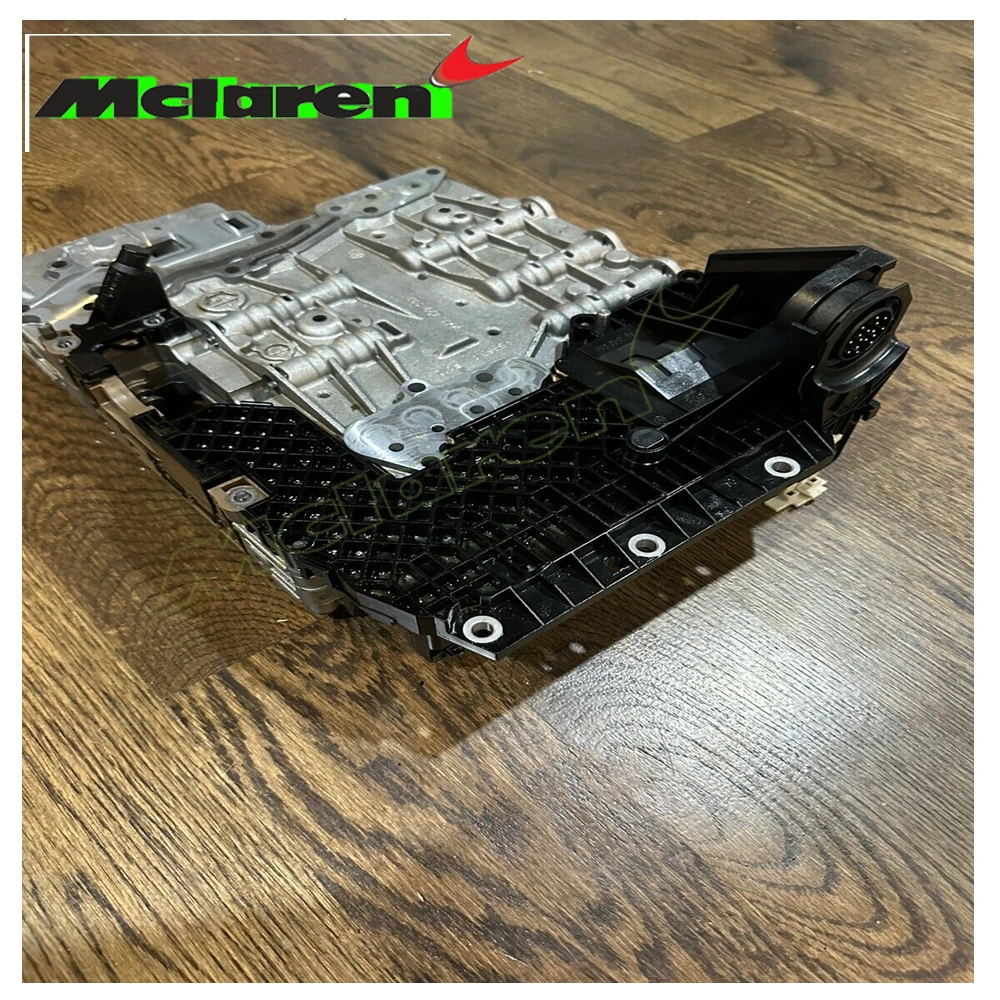 6HP26 6HP19 Auto электромагнитный клапан коробки передач boby / TCM 6 SPeed RWD подходит для BMW Ford