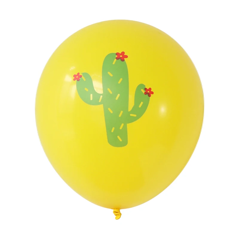 50/100 шт. цирковые воздушные шары волшебный клоун воздушный шар украшение для