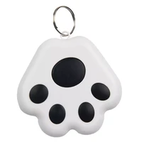 automobile accessories dog claw wireless anti lost device two way alarm tracking self timer finder for the elderly pet anti lost