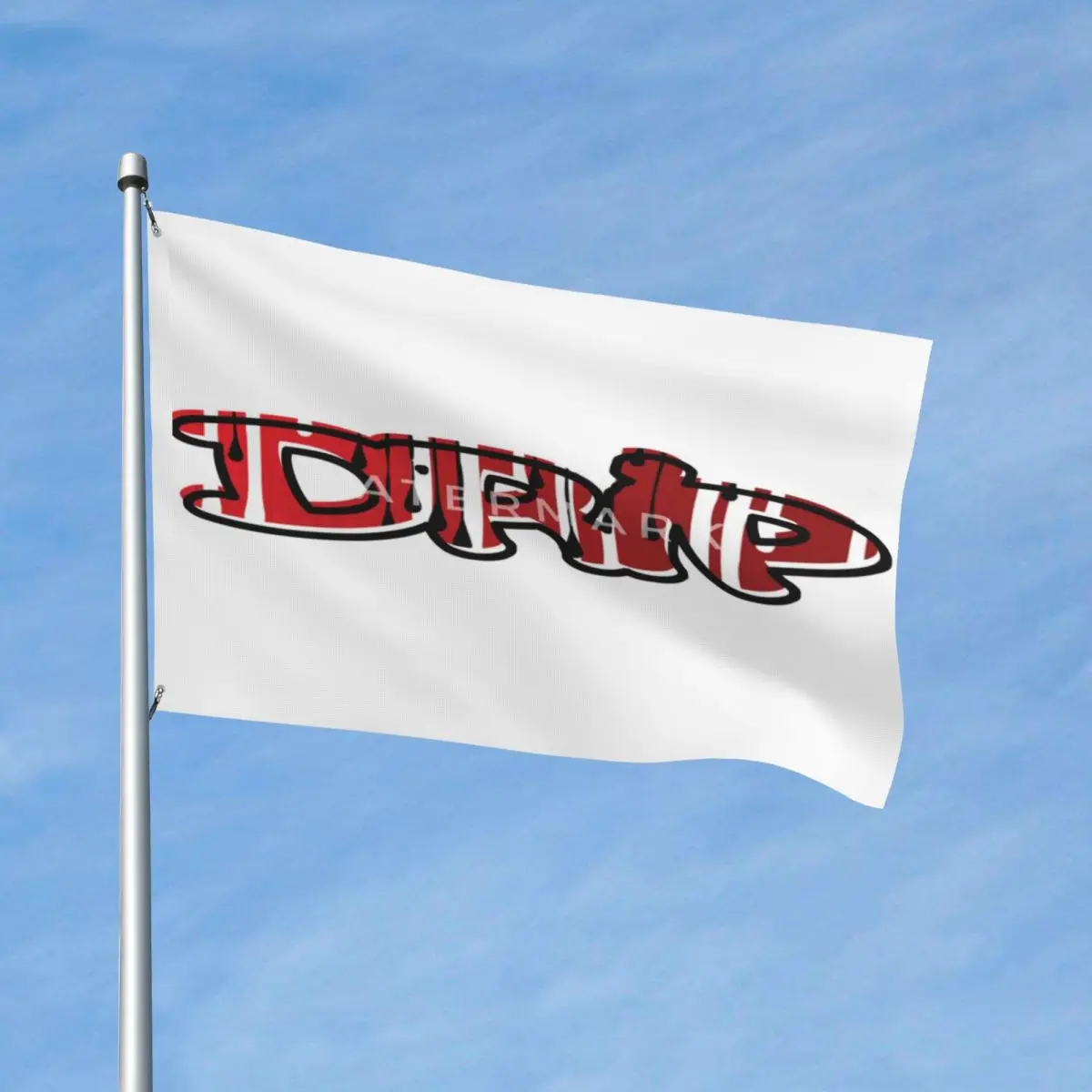 

Флаг для капель, полиэстер, уличный газон, устойчивый к выцветанию, полиэстер, легкий, яркий, несколько стилей