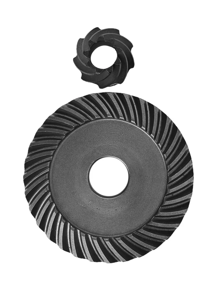 Шестеренчатый круг Полный комплект режущей машины Шестерня для DWE8100S DWE8100T D28134 D28113