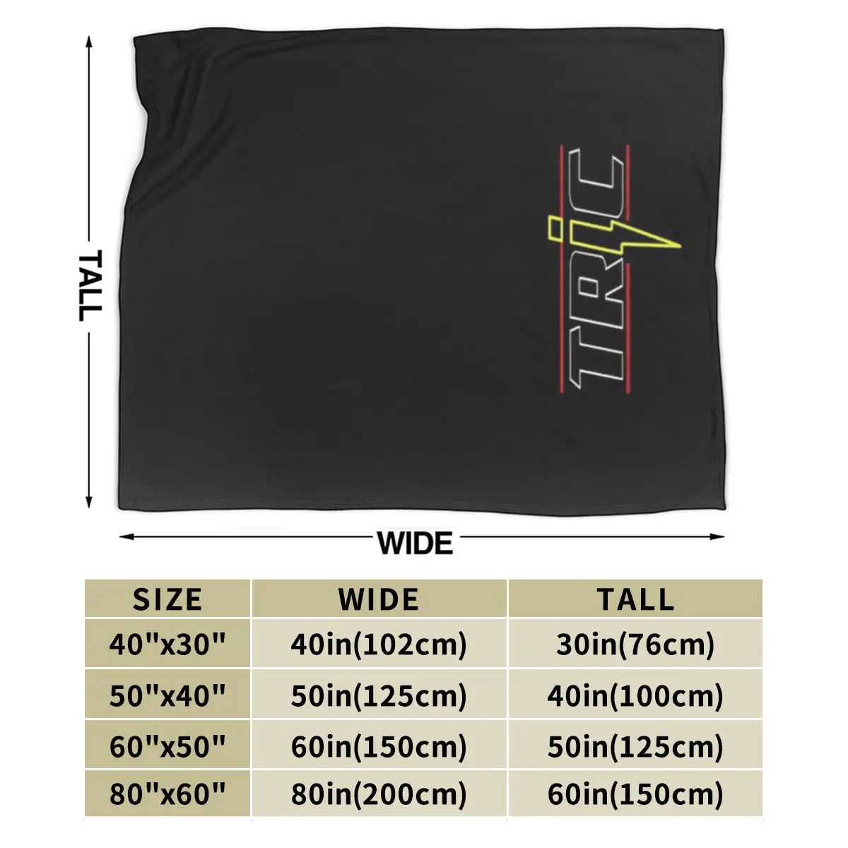 One Tree Hill-Tric An ультрамягкое флисовое одеяло