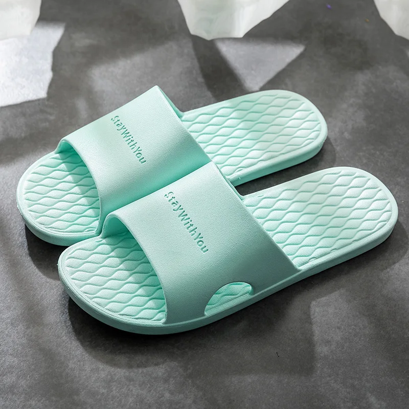 Шлепанцы унисекс из ЭВА пляжные сандалии на мягкой подошве повседневные