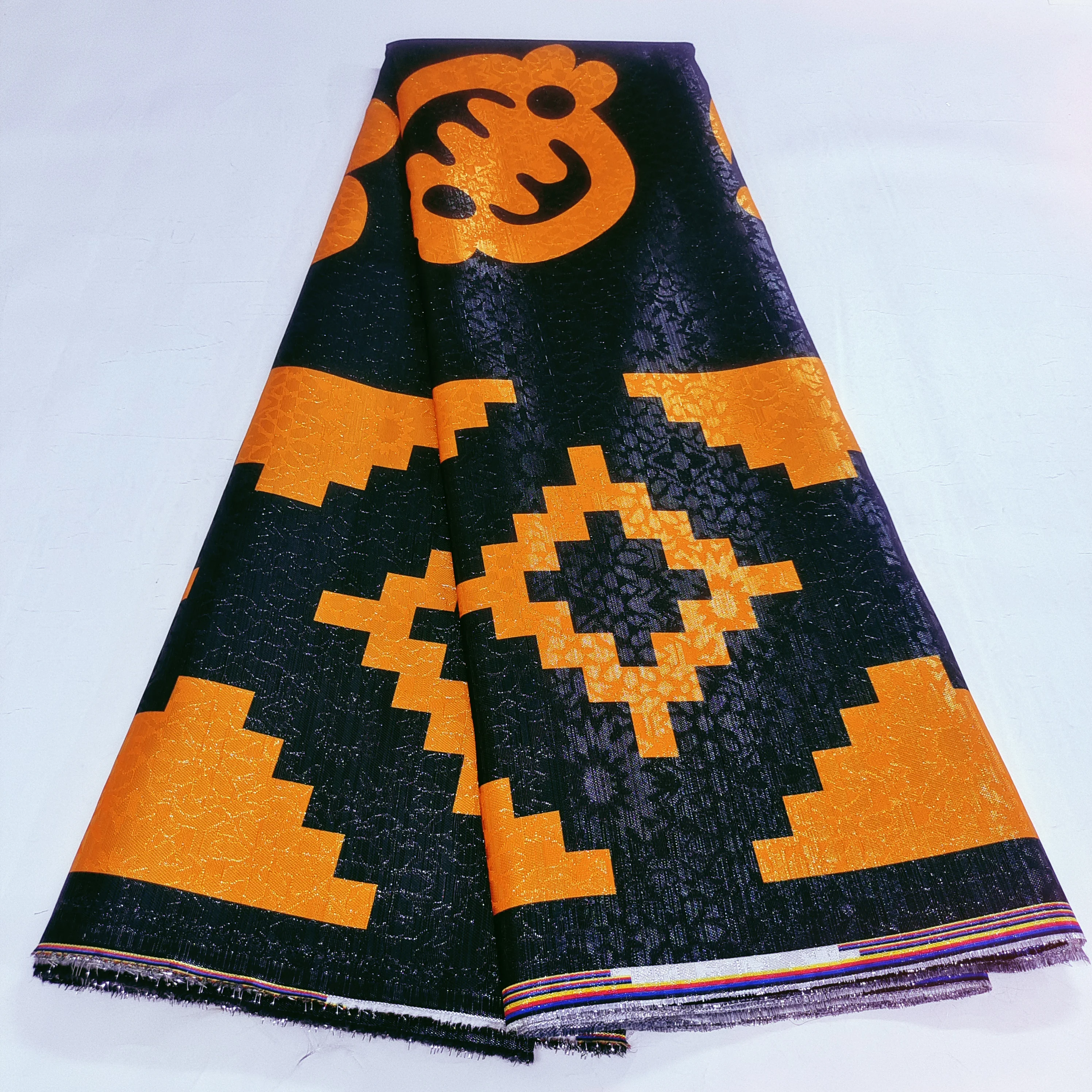 2023 новейшее высококачественное женское жаккардовое платье из швейцарской