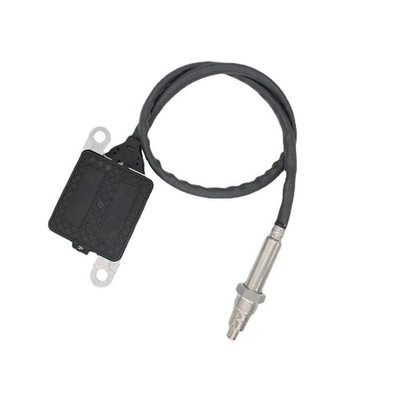 4K0907807G 4K0907807A 4K0907807D 4K0907807F 4K0907807E Новый Датчик Nox для AUDI A6 A7 3 0 TDI Quattro 2018-2021