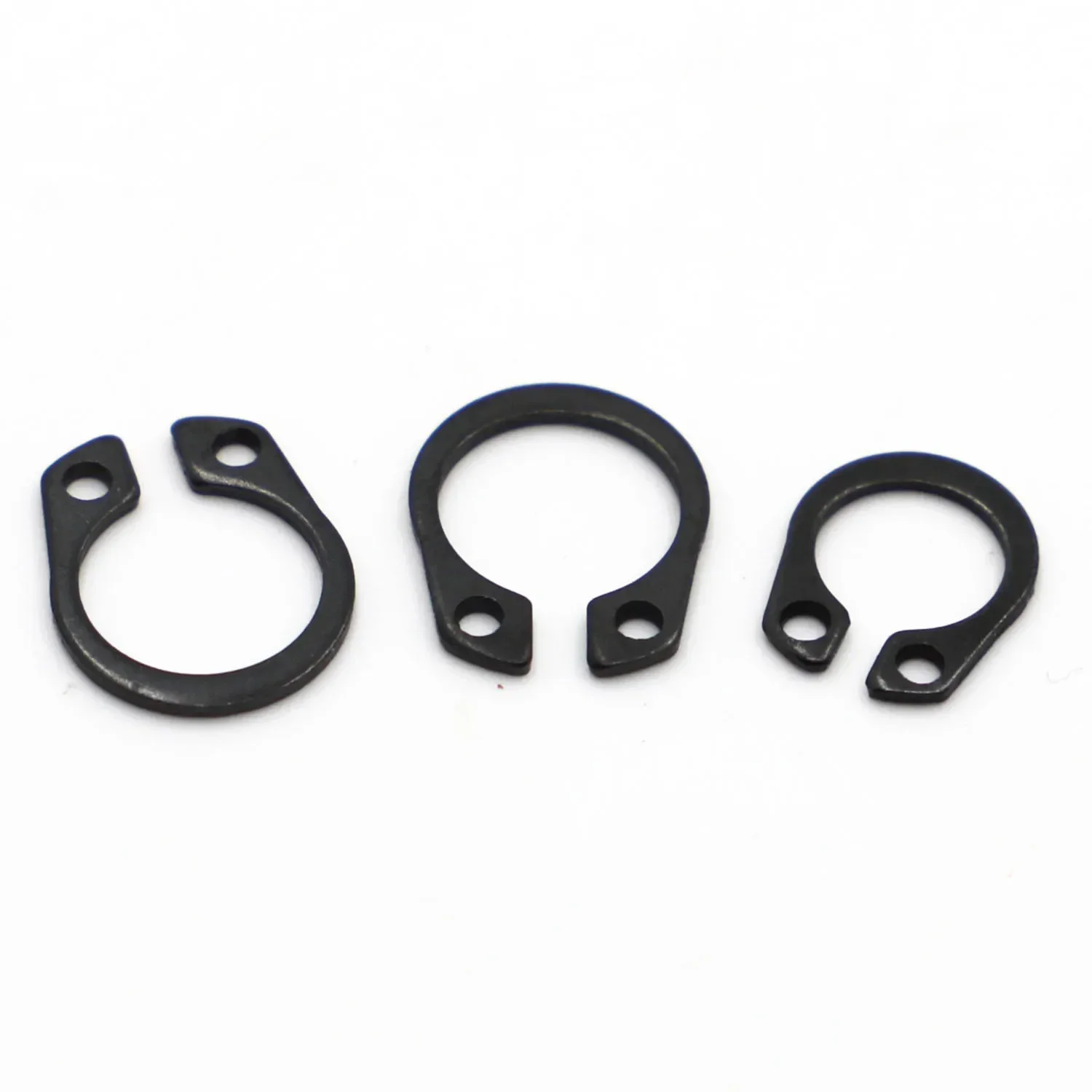 

Шайбы NLW M3-M50 из нержавеющей стали