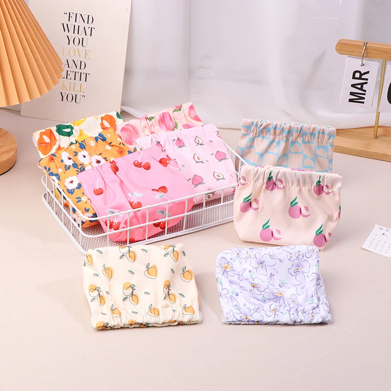 Водонепроницаемый Дорожный Органайзер Для Макияжа Мини-сумка Хранения