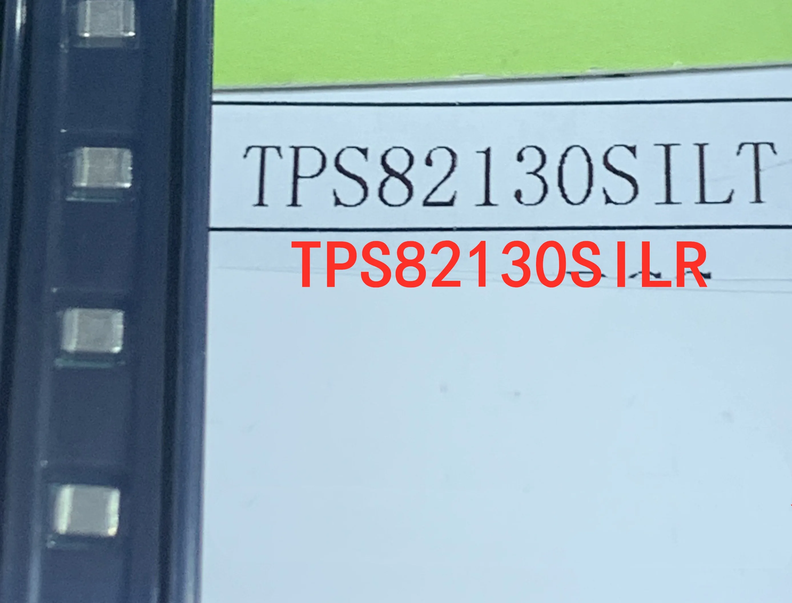 5 шт. ~ 100 шт./лот TPS82130SILR TPS82130SIL USIP8 новый оригинал