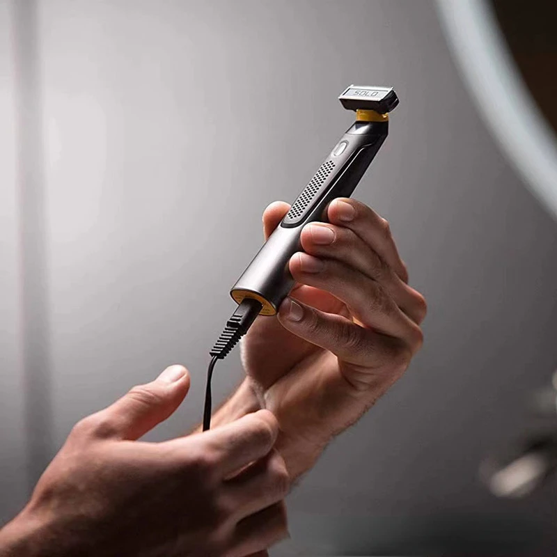 

New Electric Shaver razors for shaving women clean shave razors for shaving men rechargeable razor safety razor