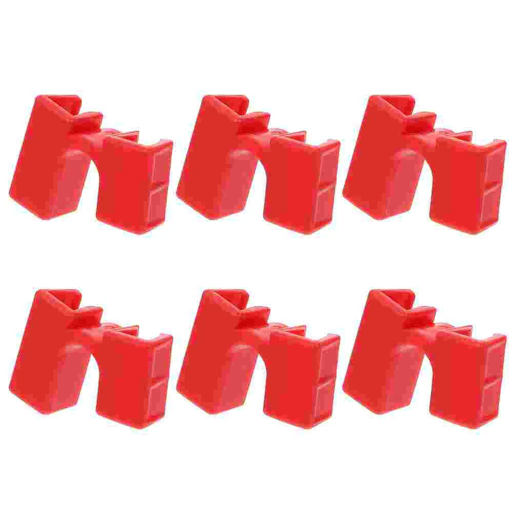 

Training Chopstickschopstick Kids Clamps Helpers Adults Caseclips Tools Trainer Learning Sushi Beginners Holder Practice