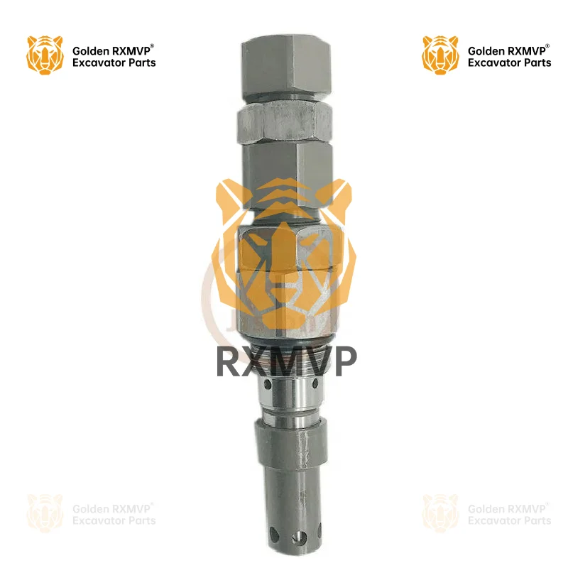 Для Hitachi Ya 00011313 Главный гидравлический предохранительный клапан совместимый с