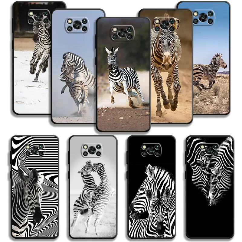 Чехол для Xiaomi MI 11 Lite 13 POCO X4 Pro POCO X3 NFC 12 11T 5G Note 10 9T POCO M3 10T Pro 12X 12S