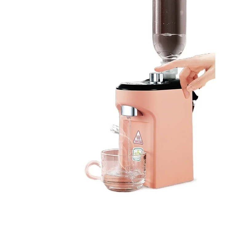 

Item Appliance Distributeur D'eau Dosificador Stand Mini Articulos Cocina Desk Dispensador De Agua Desktop Water Dispenser