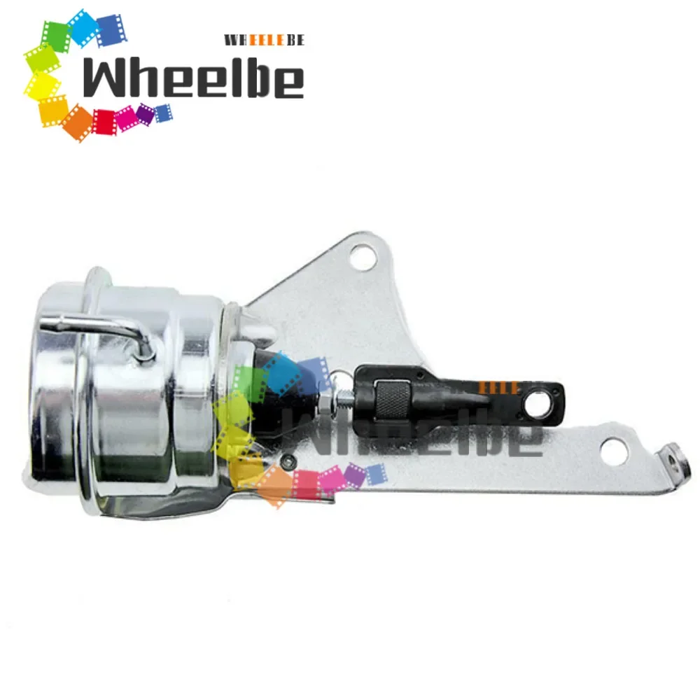 Привод турбонаддува BV43 для Kia Sorento 2.5CRDi 170 л.с. D4CB 282004 А480 А421 А470 53039880144 53039880145