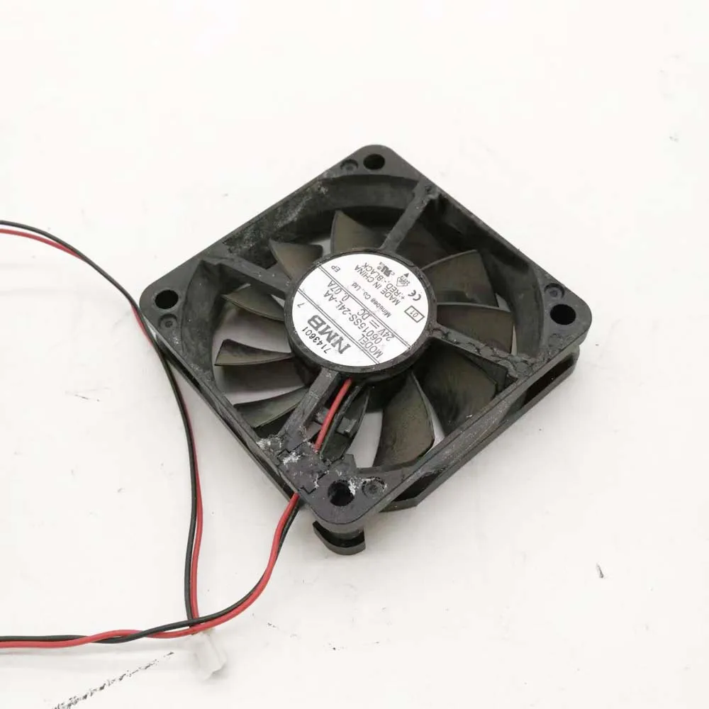 Кулер 06015SS для EPSON T7250 T7080 T7000 T5070 T5080 T3280 T7070