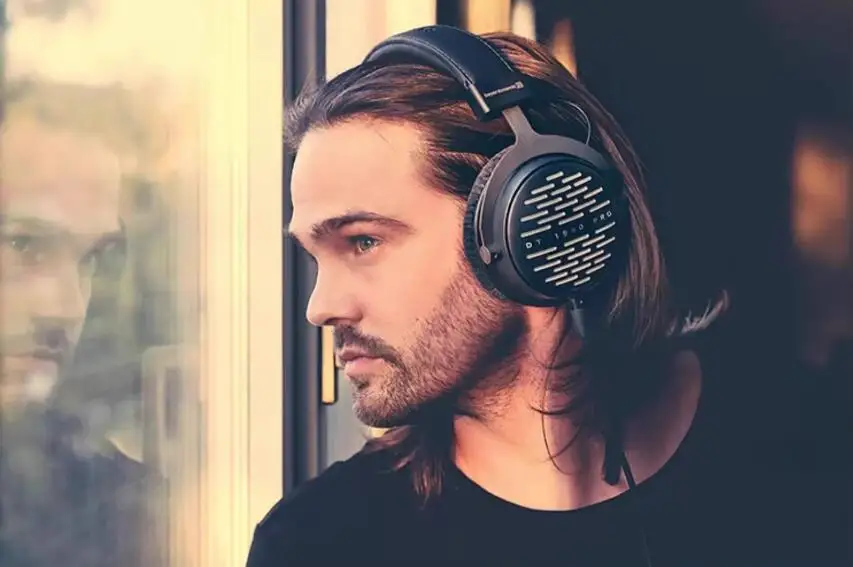 Флагманские наушники Beyerdynamic DT1990 PRO X 2 0 Hi-Fi