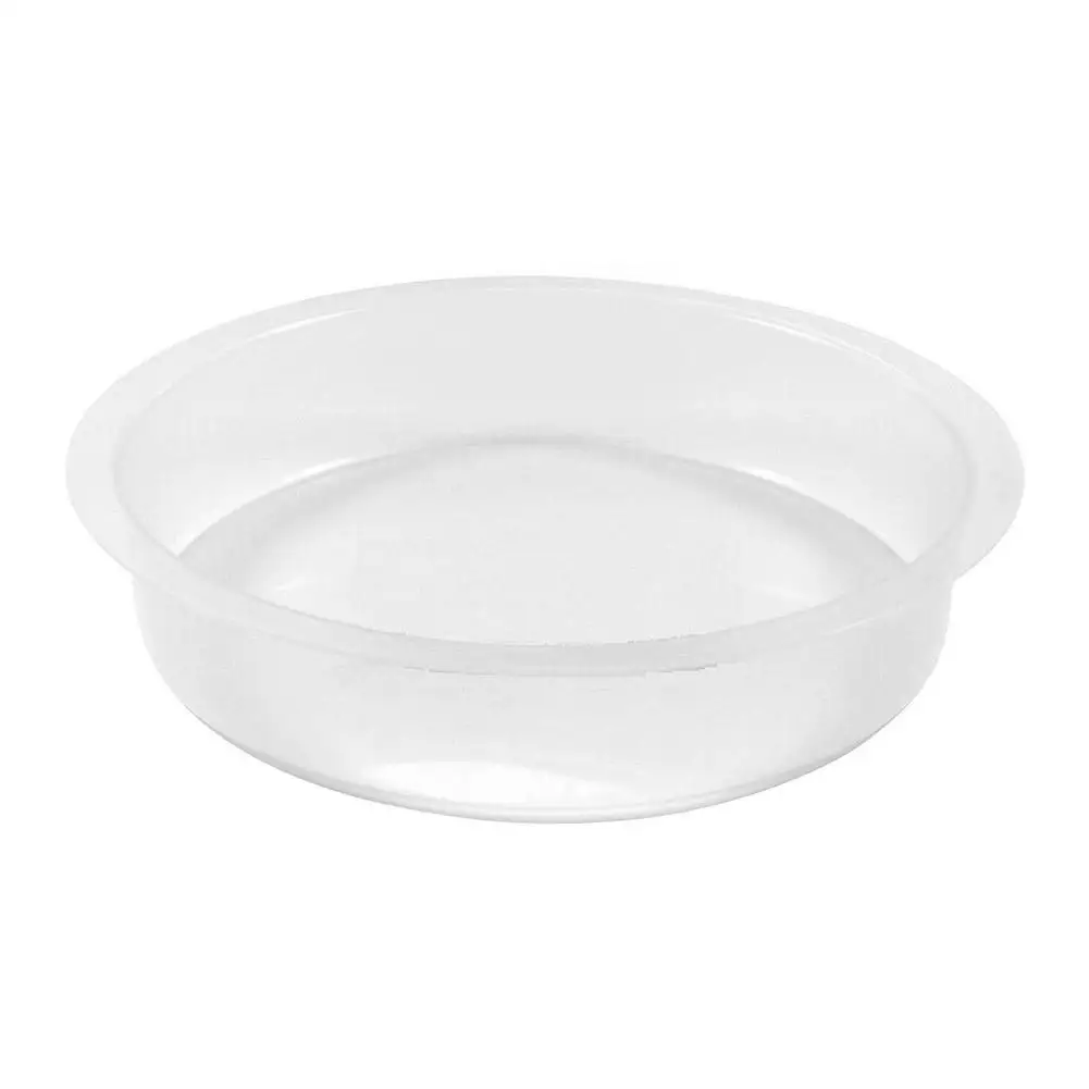 1 шт. миска для кормления птиц 18 х16х4 см